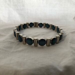 Vintage magnetic bracelet
